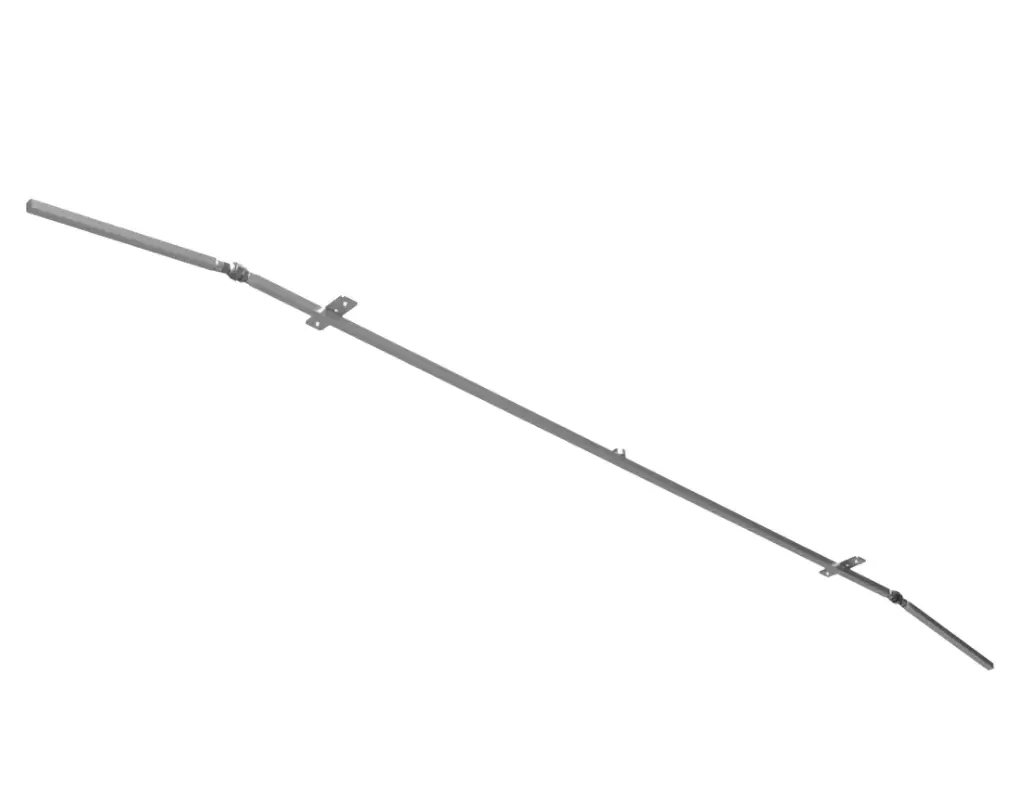 RAIN BAR ADD ON - Wings