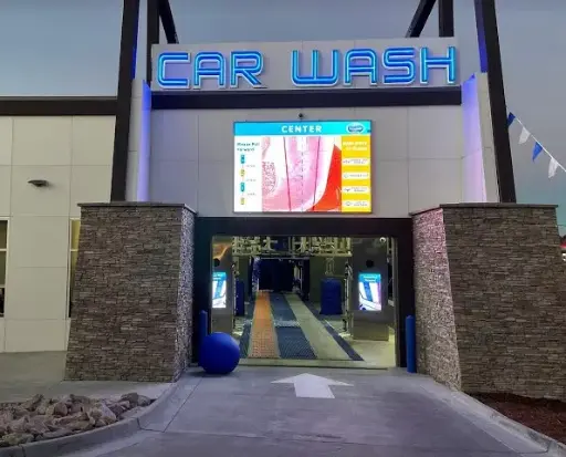 [SAM] SPOTLESS ALIGNMENT MODULE W/ COMPUTER VISION