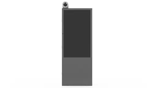 [TESS-SS] TUNNEL ENTRANCE SAFETY SYSTEM (TESS), COMPACT, 55"