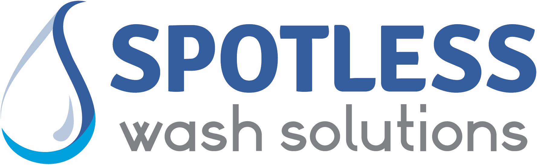 Spotless Wash Solutions